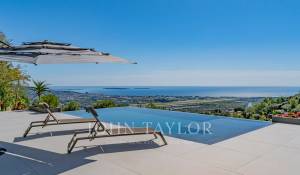 Verkauf Haus Mandelieu-la-Napoule