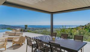 Verkauf Haus Mandelieu-la-Napoule