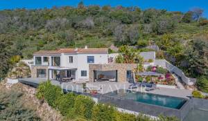 Verkauf Haus Mandelieu-la-Napoule