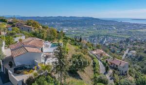 Verkauf Haus Mandelieu-la-Napoule