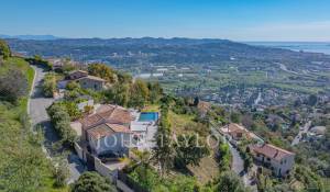 Verkauf Haus Mandelieu-la-Napoule