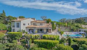 Verkauf Haus Mandelieu-la-Napoule