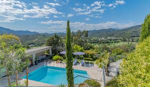 Verkauf Haus Mandelieu-la-Napoule