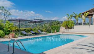 Verkauf Haus Mandelieu-la-Napoule