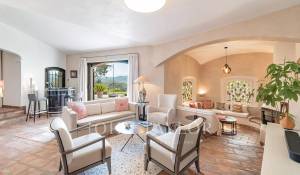 Verkauf Haus Mandelieu-la-Napoule