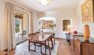 Verkauf Haus Mandelieu-la-Napoule