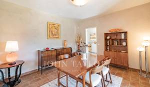 Verkauf Haus Mandelieu-la-Napoule