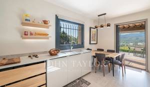 Verkauf Haus Mandelieu-la-Napoule