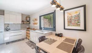 Verkauf Haus Mandelieu-la-Napoule