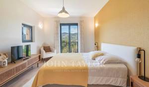 Verkauf Haus Mandelieu-la-Napoule