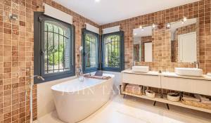 Verkauf Haus Mandelieu-la-Napoule