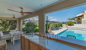 Verkauf Haus Mandelieu-la-Napoule