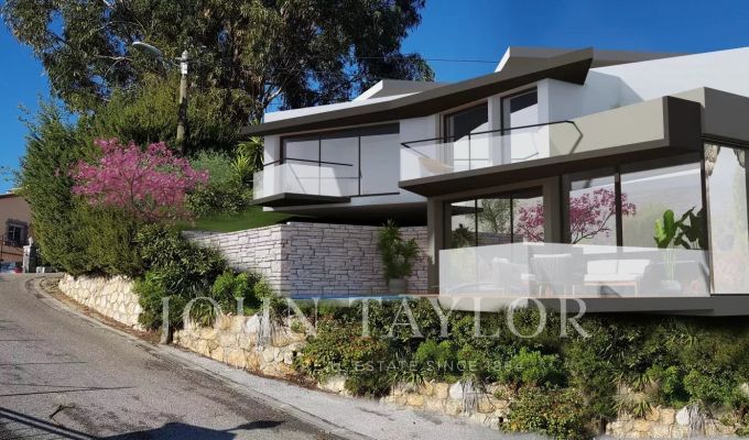 Verkauf Haus Mandelieu-la-Napoule