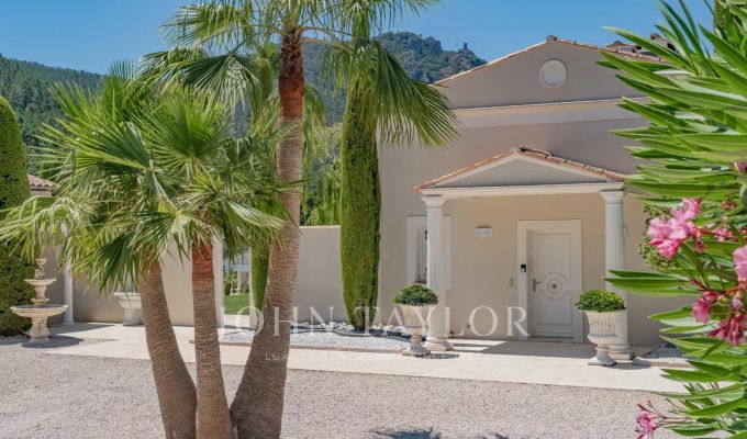 Verkauf Haus Mandelieu-la-Napoule