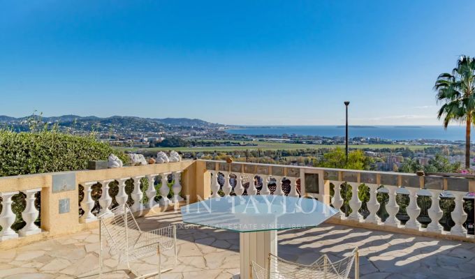 Verkauf Haus Mandelieu-la-Napoule