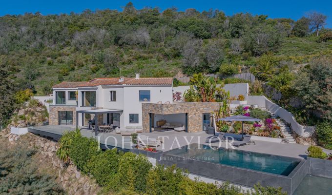 Verkauf Haus Mandelieu-la-Napoule