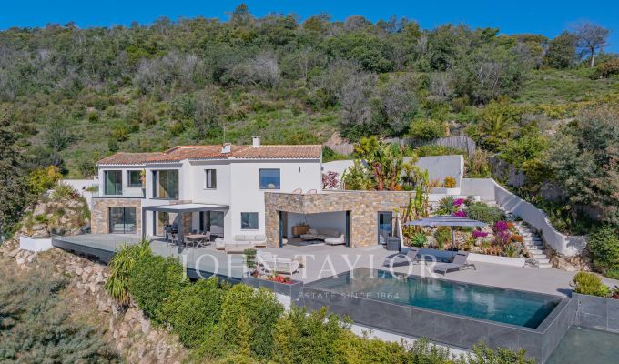 Verkauf Haus Mandelieu-la-Napoule