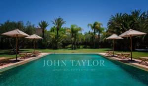 Verkauf Haus Marrakech