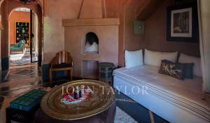 Verkauf Haus Marrakech