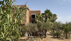 Verkauf Haus Marrakech