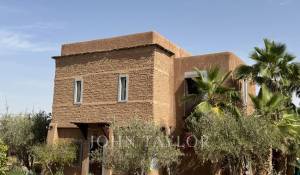 Verkauf Haus Marrakech