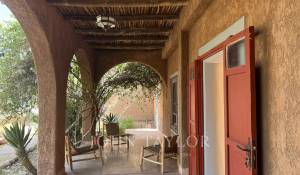 Verkauf Haus Marrakech