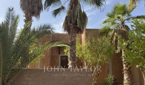 Verkauf Haus Marrakech
