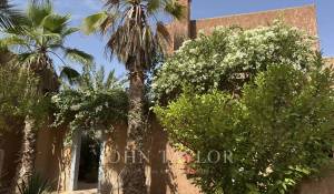 Verkauf Haus Marrakech
