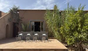 Verkauf Haus Marrakech