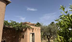 Verkauf Haus Marrakech