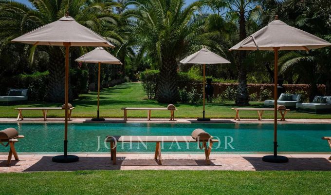 Verkauf Haus Marrakech