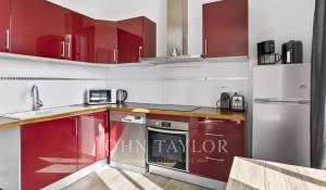 Verkauf Haus Marseille 16ème