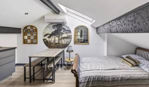 Verkauf Haus Marseille 16ème