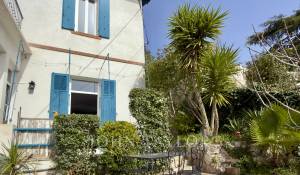 Verkauf Haus Marseille 16ème