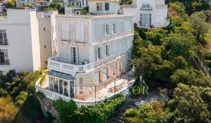 Verkauf Haus Marseille 7ème