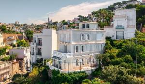 Verkauf Haus Marseille 7ème