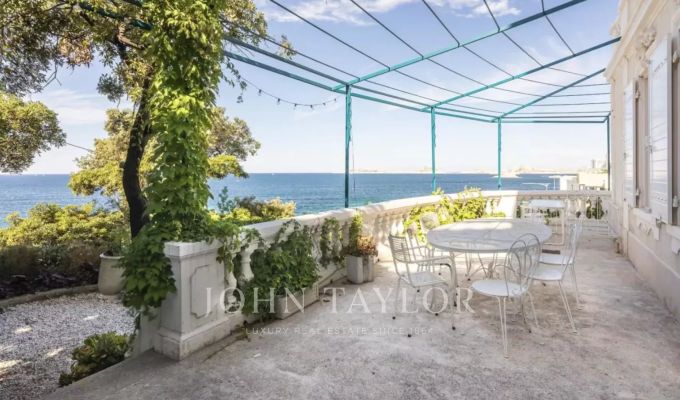 Verkauf Haus Marseille 7ème