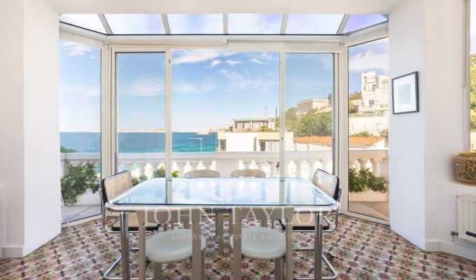 Verkauf Haus Marseille 7ème