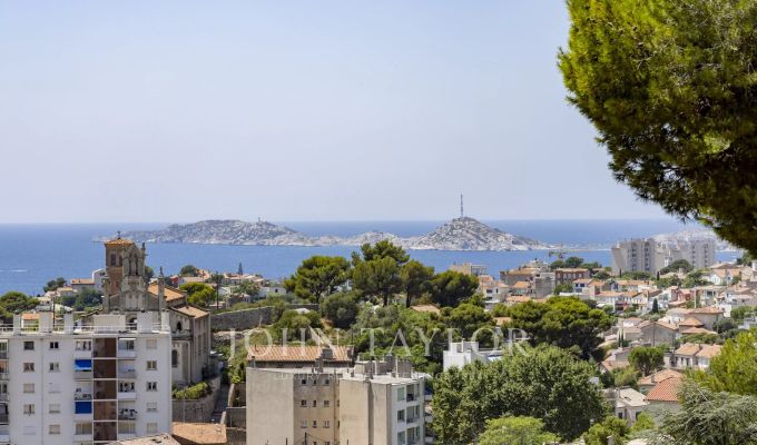 Verkauf Haus Marseille 7ème