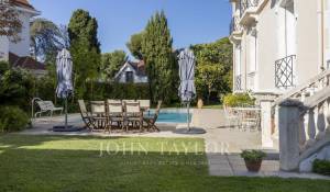 Verkauf Haus Marseille 8ème