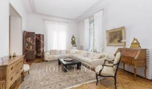 Verkauf Haus Marseille 8ème