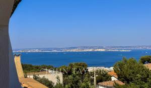 Verkauf Haus Marseille 8ème