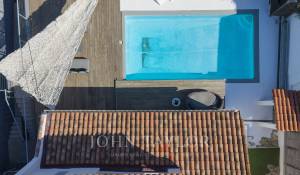 Verkauf Haus Marseille 8ème