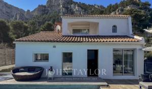 Verkauf Haus Marseille 9ème