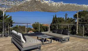 Verkauf Haus Marseille 9ème