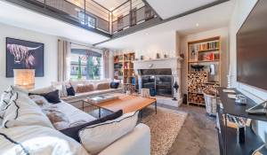 Verkauf Haus Maussane-les-Alpilles