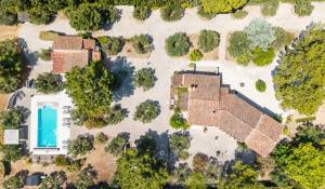 Verkauf Haus Maussane-les-Alpilles