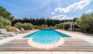 Verkauf Haus Maussane-les-Alpilles