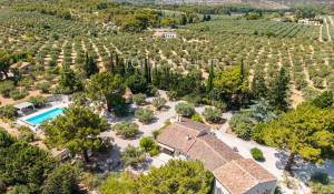 Verkauf Haus Maussane-les-Alpilles