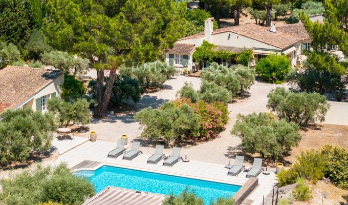 Verkauf Haus Maussane-les-Alpilles